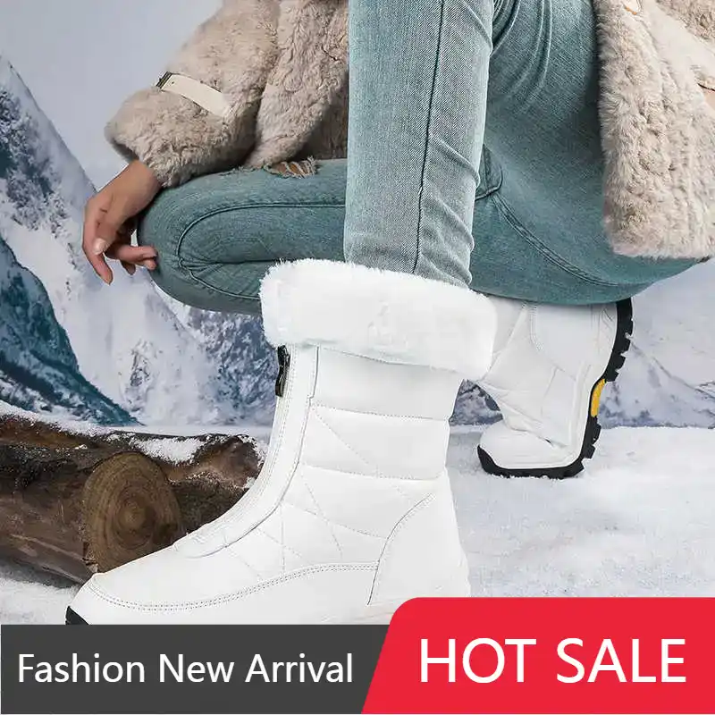 Travel Accessories Ideas - Women's Boot Sneakers Walking Silver Women's