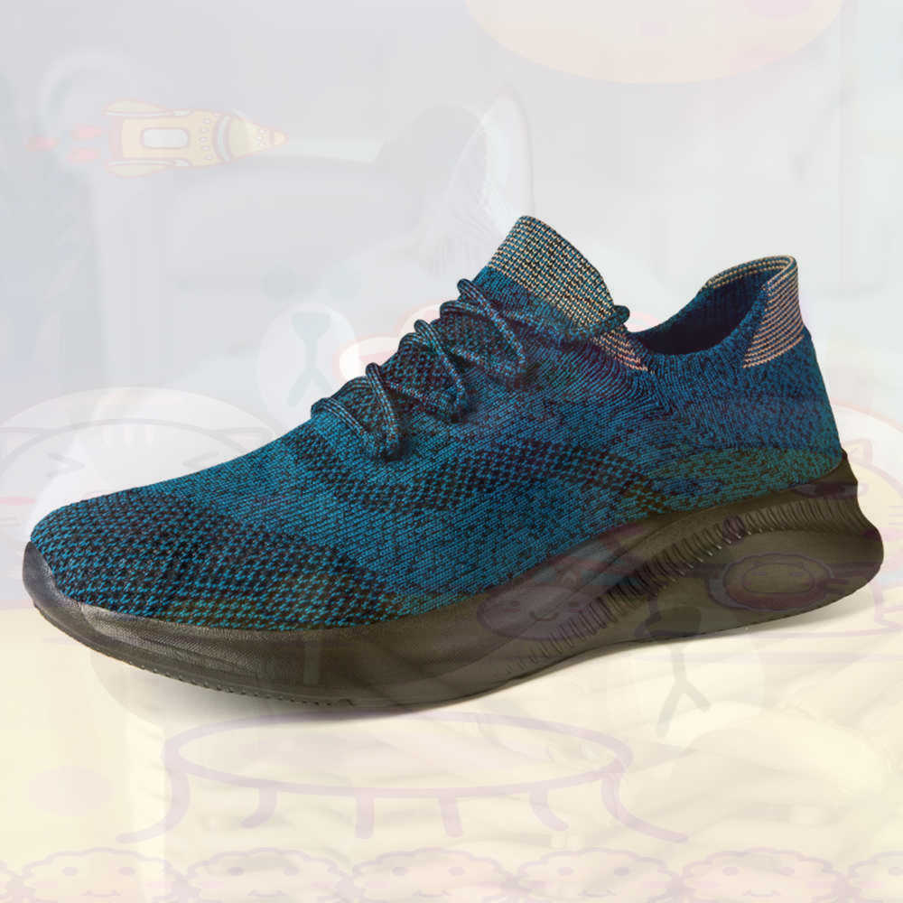 Travel Accessories Wholesale Suppliers - Number 41 Soft Bottom High-quality Shoes