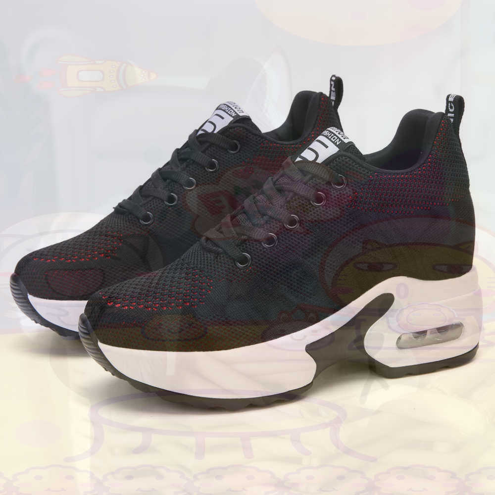 Travel Accessories Ideas - Red Size 36 Shoes Woman Tennis