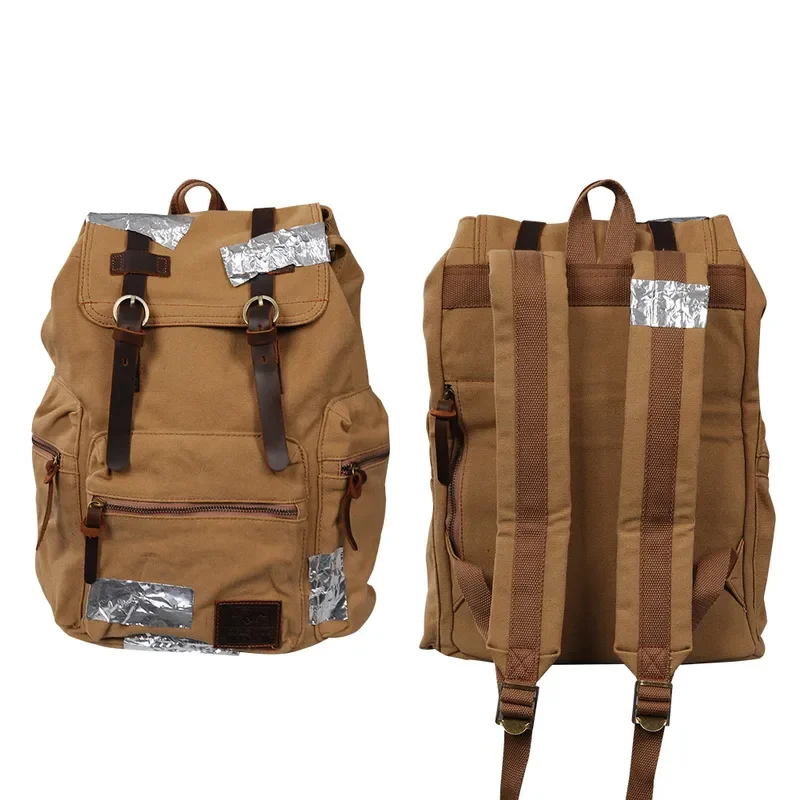 Travel Packing Accessories - 2026 The Last Ellie Cosplay bag