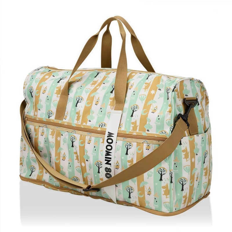 New Kawaii Anime Moomins Serie - Travel Accessories B&M recension och pris