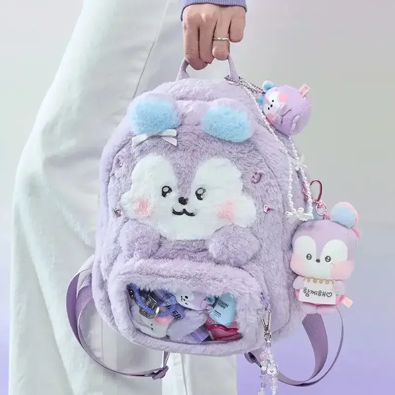 Model BT21 Minini Double-shoul - Travel Packing Accessories recension och pris