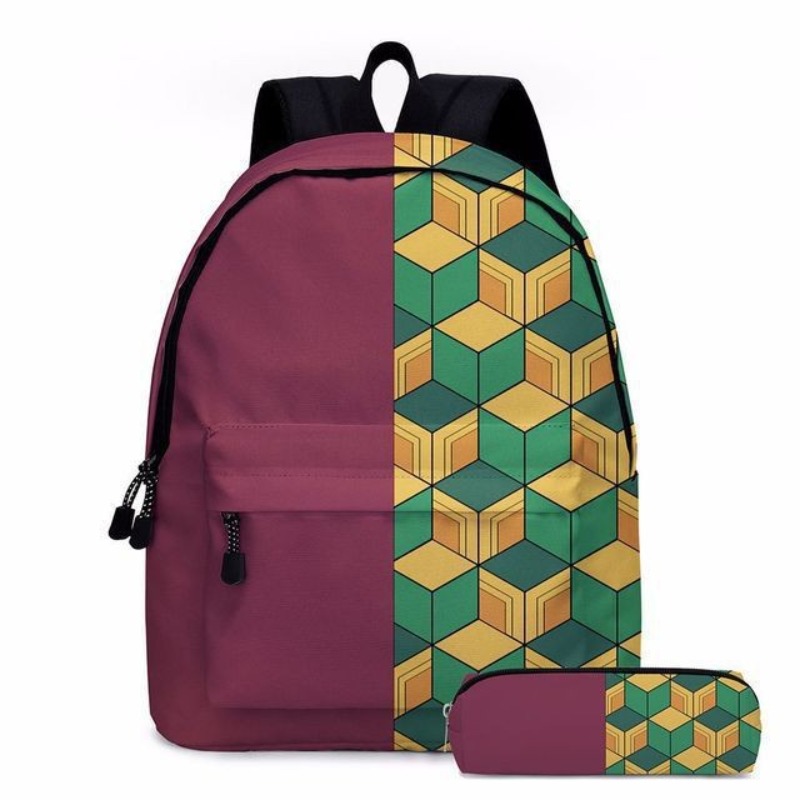 Demon Slayer Kochou Shinobu Ka - Travel Accessories B&M recension och pris