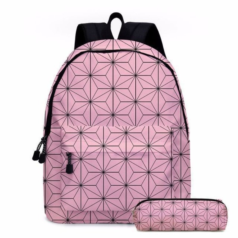 Demon Slayer Kochou Shinobu Ka - Travel Accessories B&M recension och pris