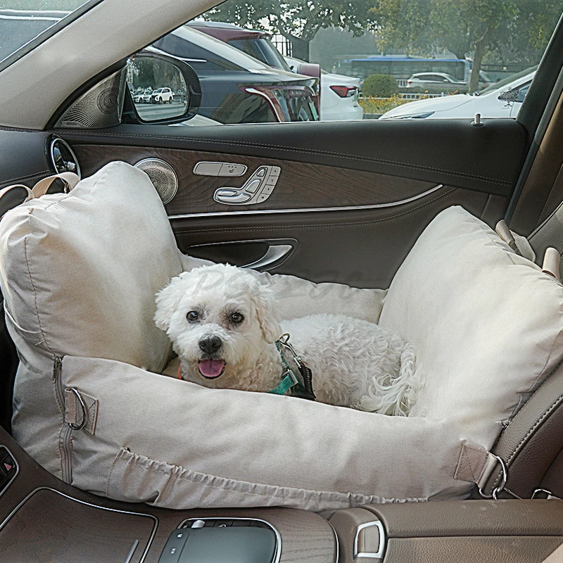 Pet Car Mats Four Season Dog B - Quality Travel Accessories recension och pris