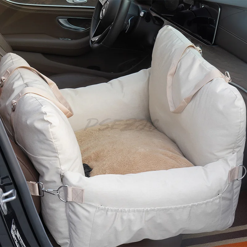 Pet Car Mats Four Season Dog B - Quality Travel Accessories recension och pris
