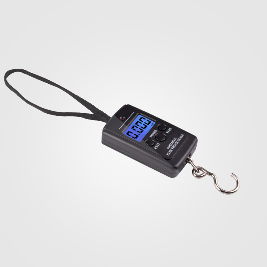 40kg Multifunctional Mini Elec - Travel Accessories Electronics recension och pris