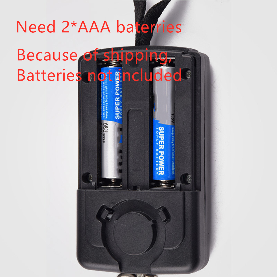 40kg Multifunctional Mini Elec - Travel Accessories Electronics recension och pris