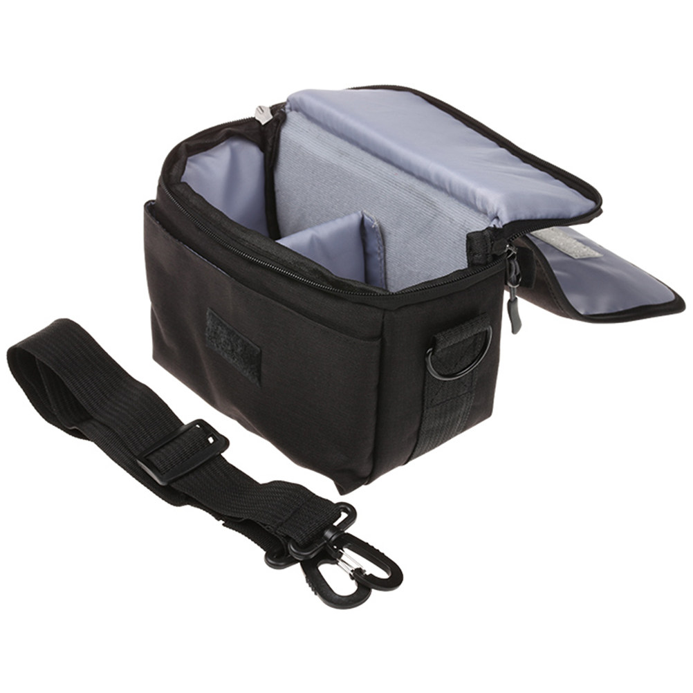 Nylon Camera Bag for Dslr Digi - Camera Bag Travel recension och pris