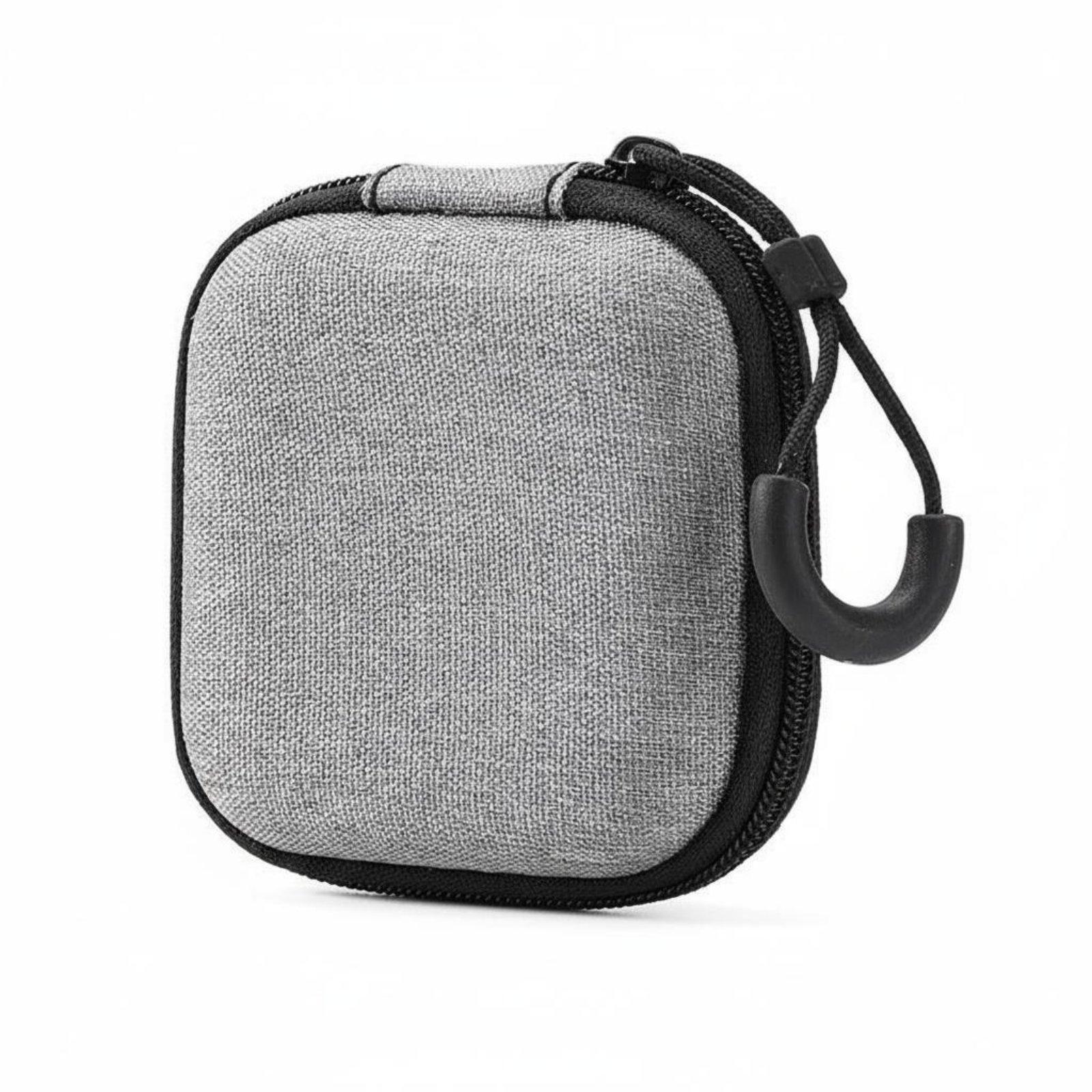 Cable Storage Case Versatile E - Travel Accessories Electronics recension och pris