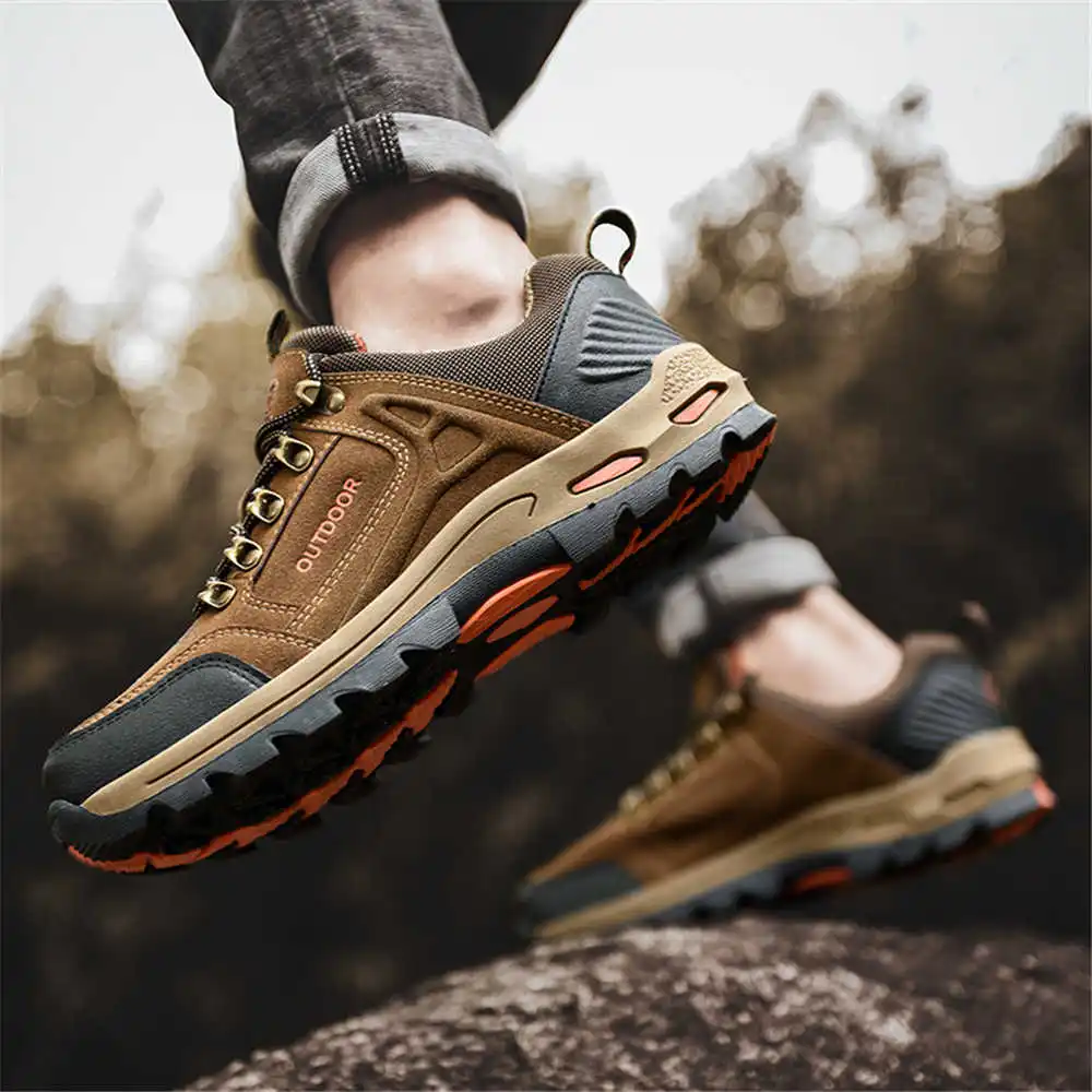 Non-slip Lace Up Hiking Tennis - Travel Accessories Ideas recension och pris