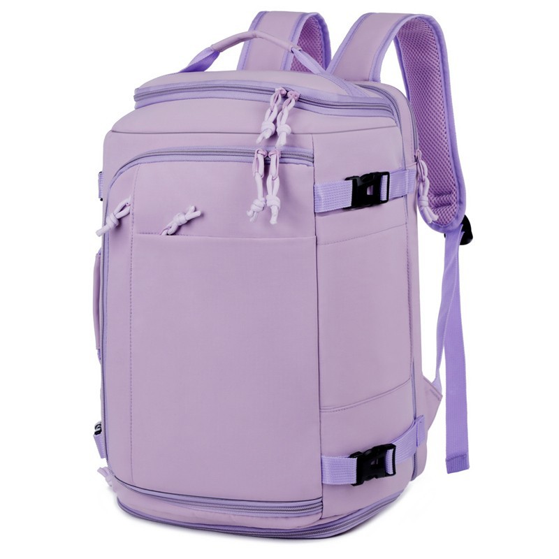 Travel Backpack Large Capacity - Travel Accessories B&M recension och pris