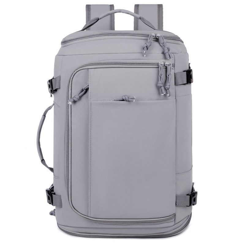 Travel Backpack Large Capacity - Travel Accessories B&M recension och pris