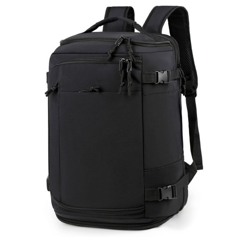 Travel Backpack Large Capacity - Travel Accessories B&M recension och pris