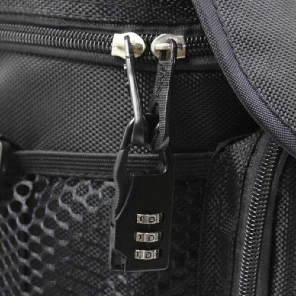 5Pcs/Lot Mini Travel Padlock A - Travel Accessories Electronics recension och pris