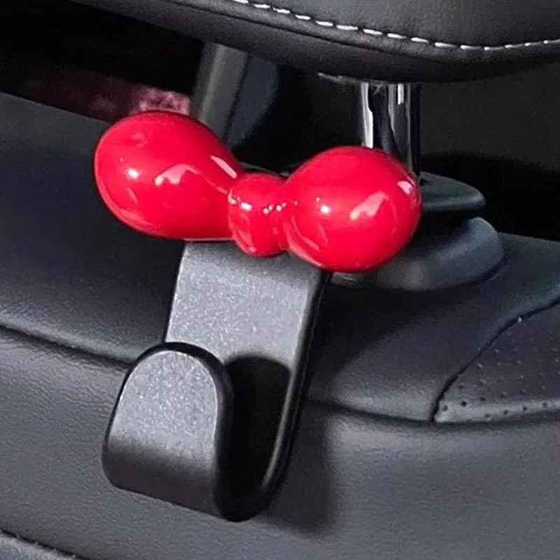 Minimalist Bow Car Back Seat H - Travel Packing Accessories recension och pris