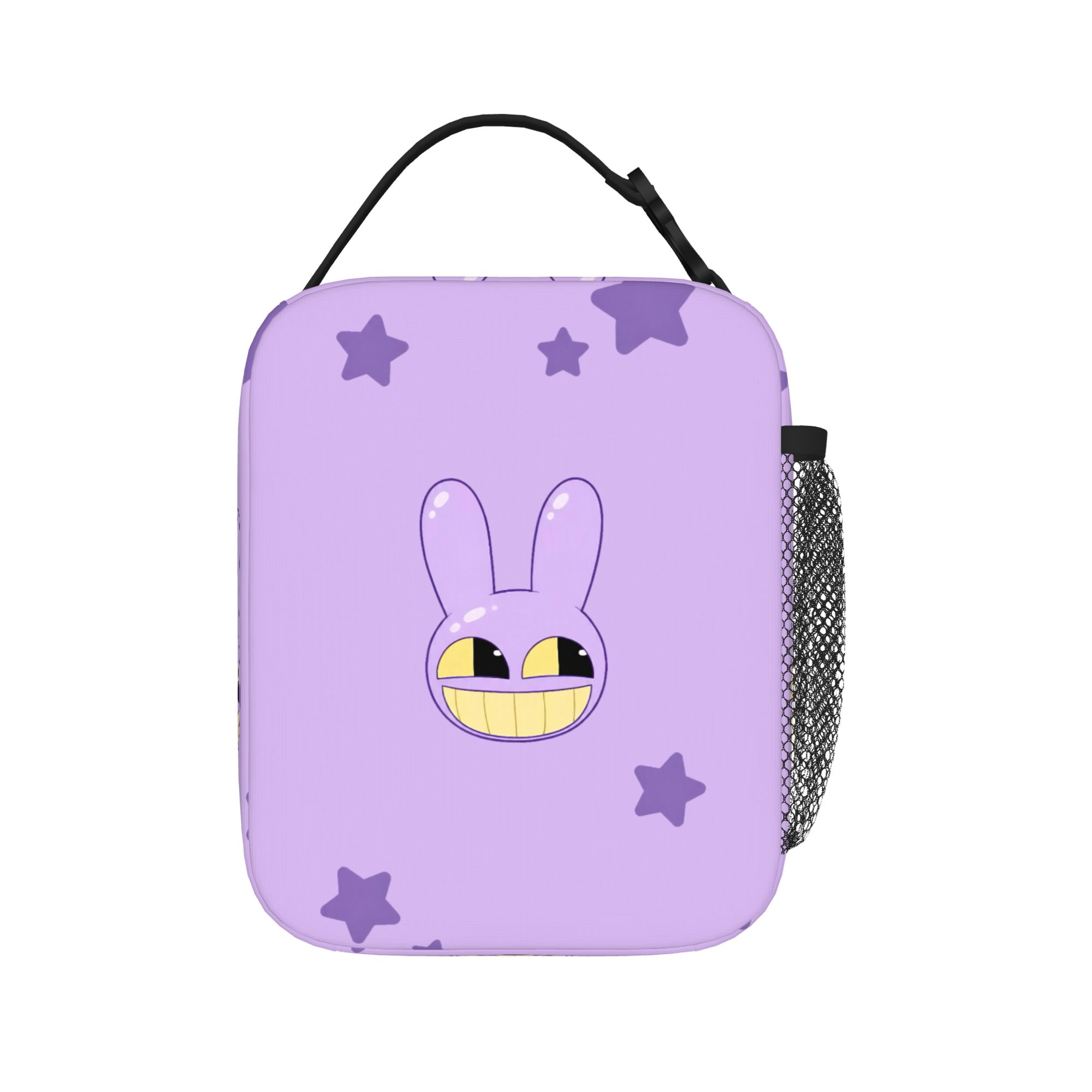 Jax Cartoon Digitals Circus Th - Travel Accessories Electronics recension och pris