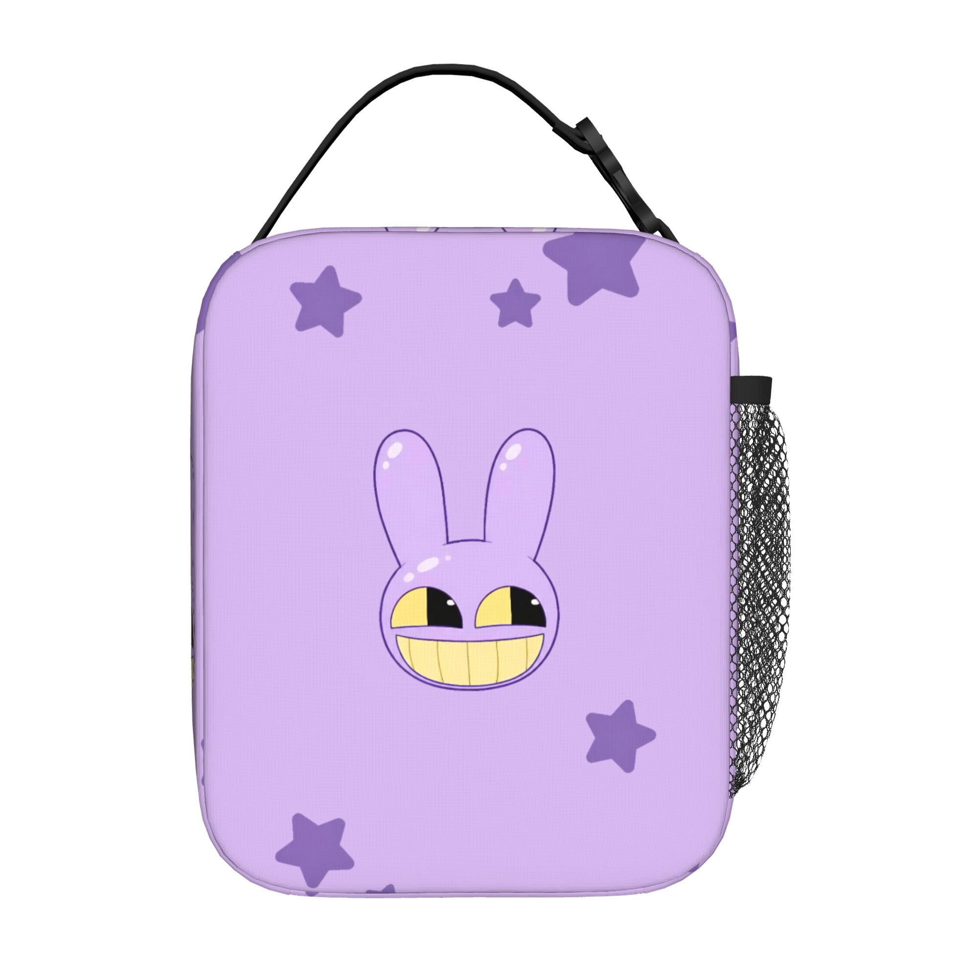 Jax Cartoon Digitals Circus Th - Travel Accessories Electronics recension och pris