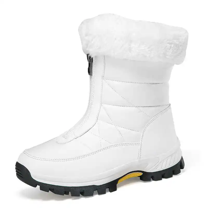 Women's Boot Sneakers Walking  - Travel Accessories Ideas recension och pris