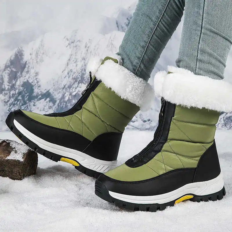 Women's Boot Sneakers Walking  - Travel Accessories Ideas recension och pris