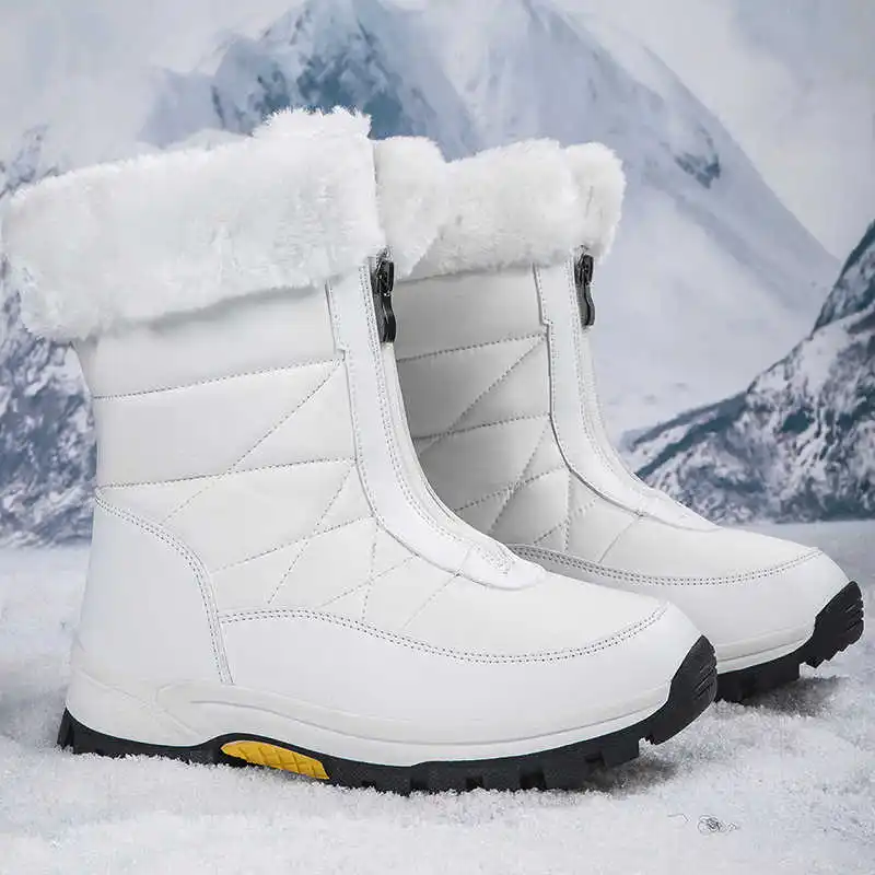 Women's Boot Sneakers Walking  - Travel Accessories Ideas recension och pris