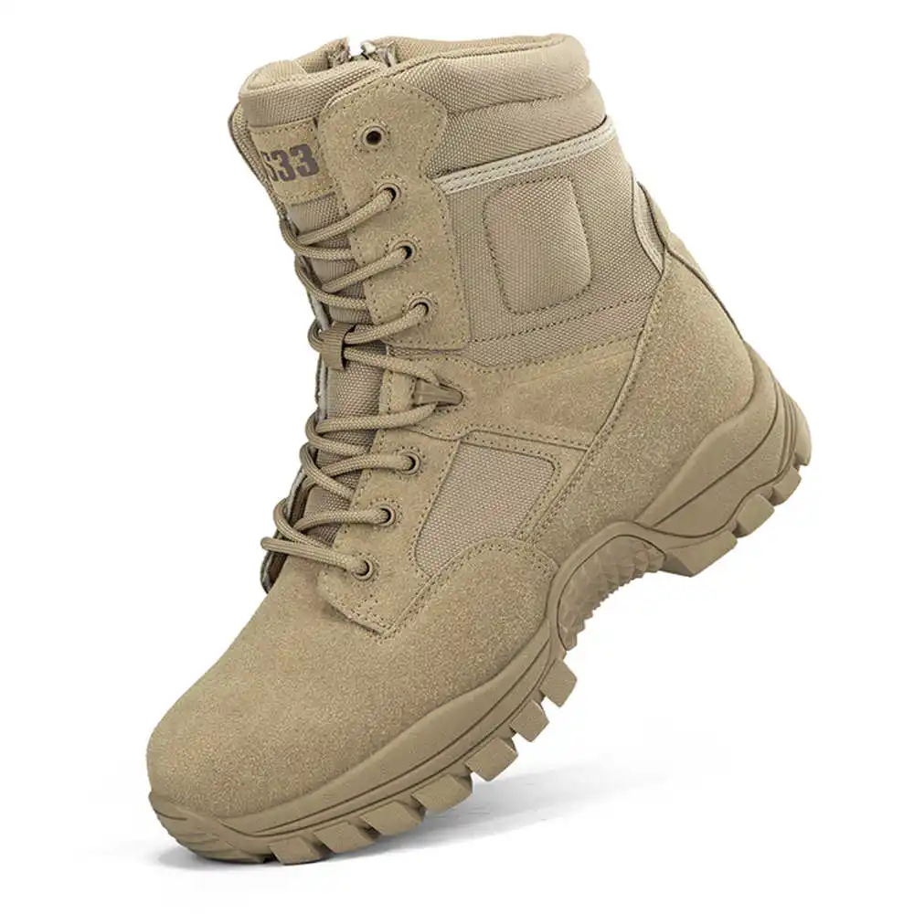 Nonslip Genuine Leather Hiking - Travel Accessories Ideas recension och pris