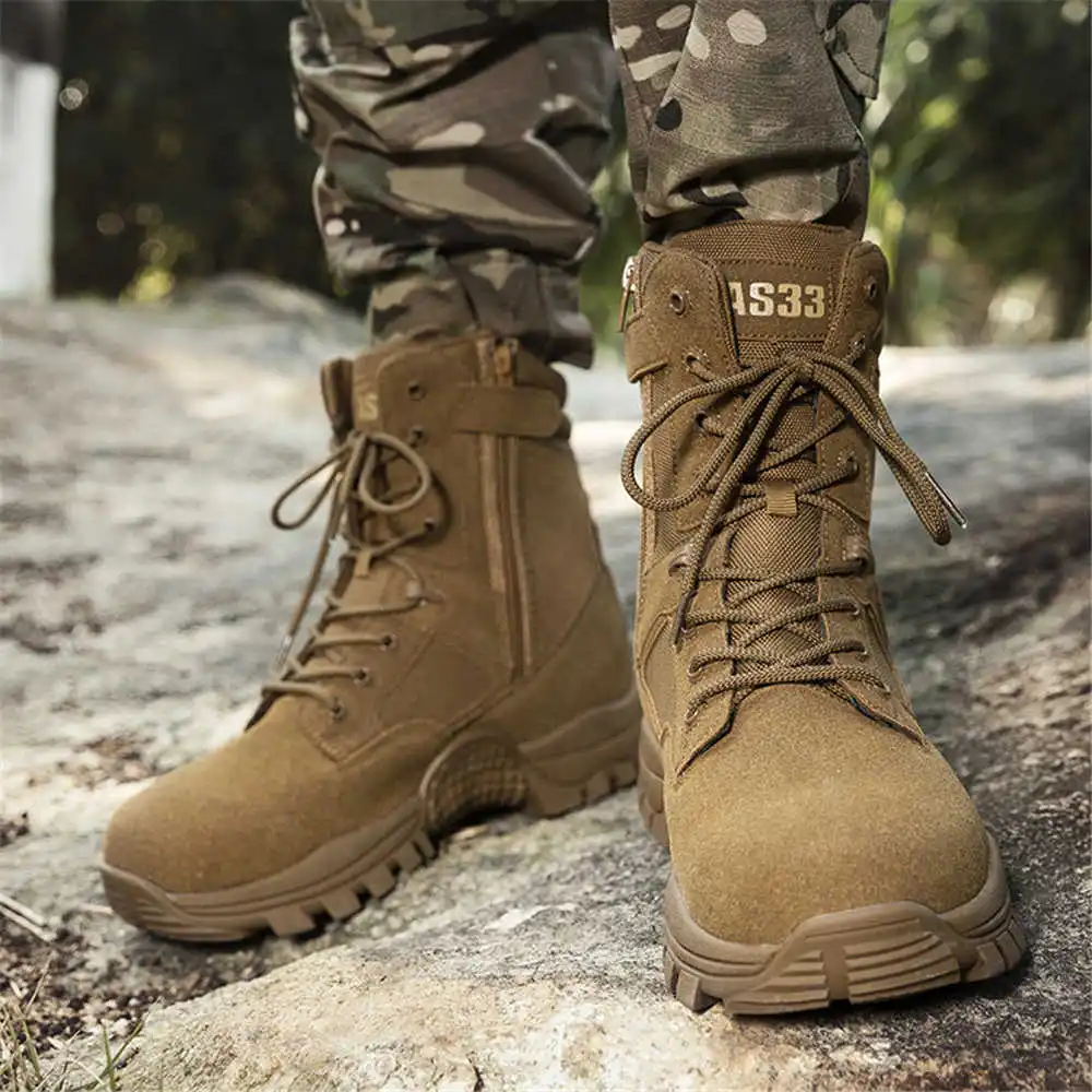 Nonslip Genuine Leather Hiking - Travel Accessories Ideas recension och pris