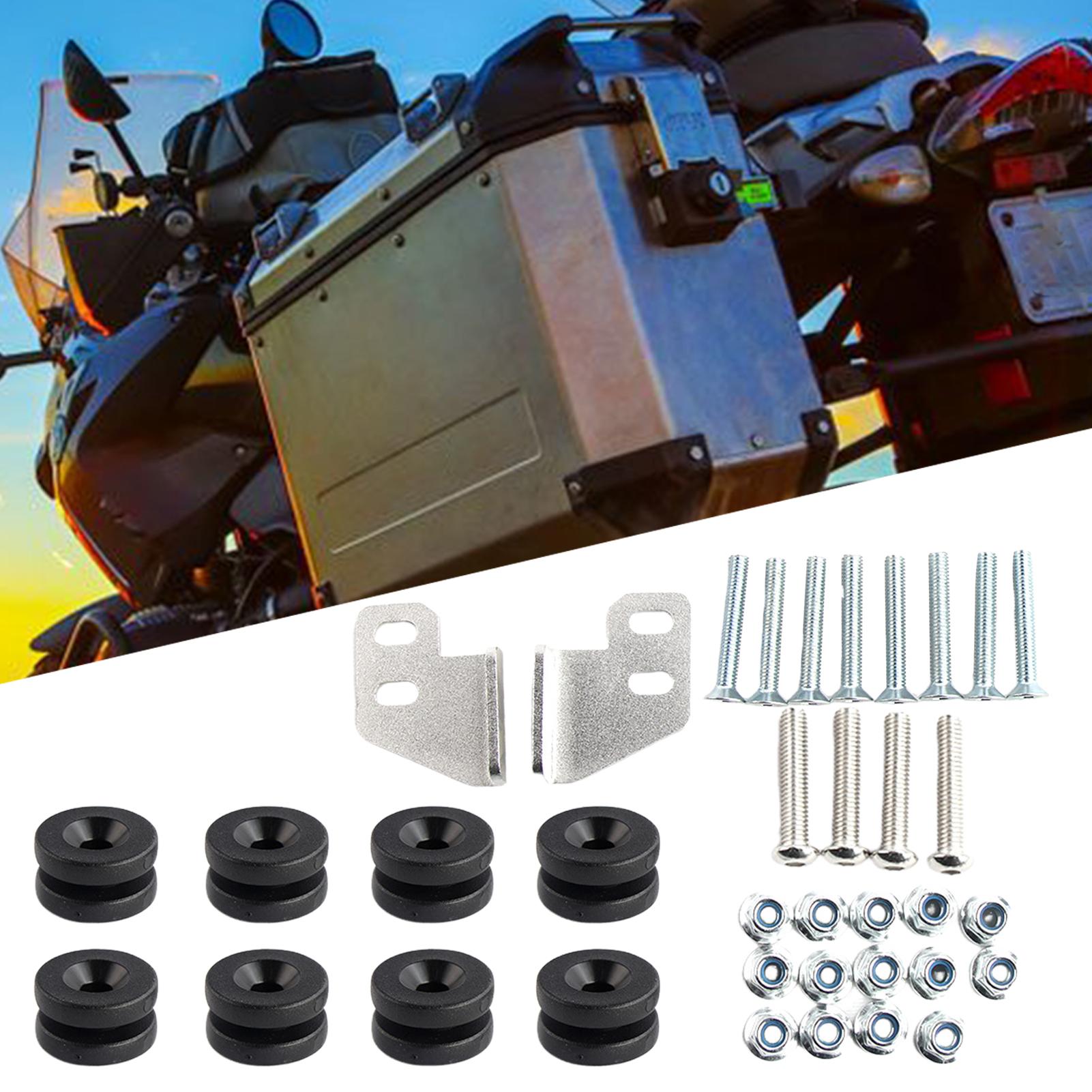 Tail Bag Mounting Bracket Kit  - Travel Accessories Kit recension och pris