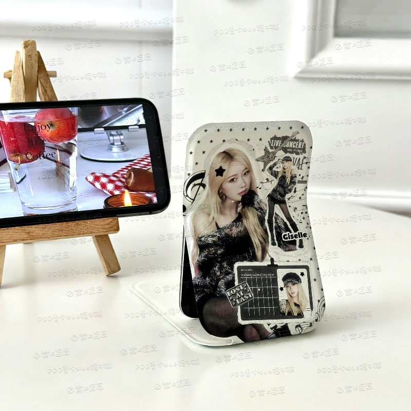 Aespas Mini Folding Makeup Mir - Travel Accessories Deals recension och pris