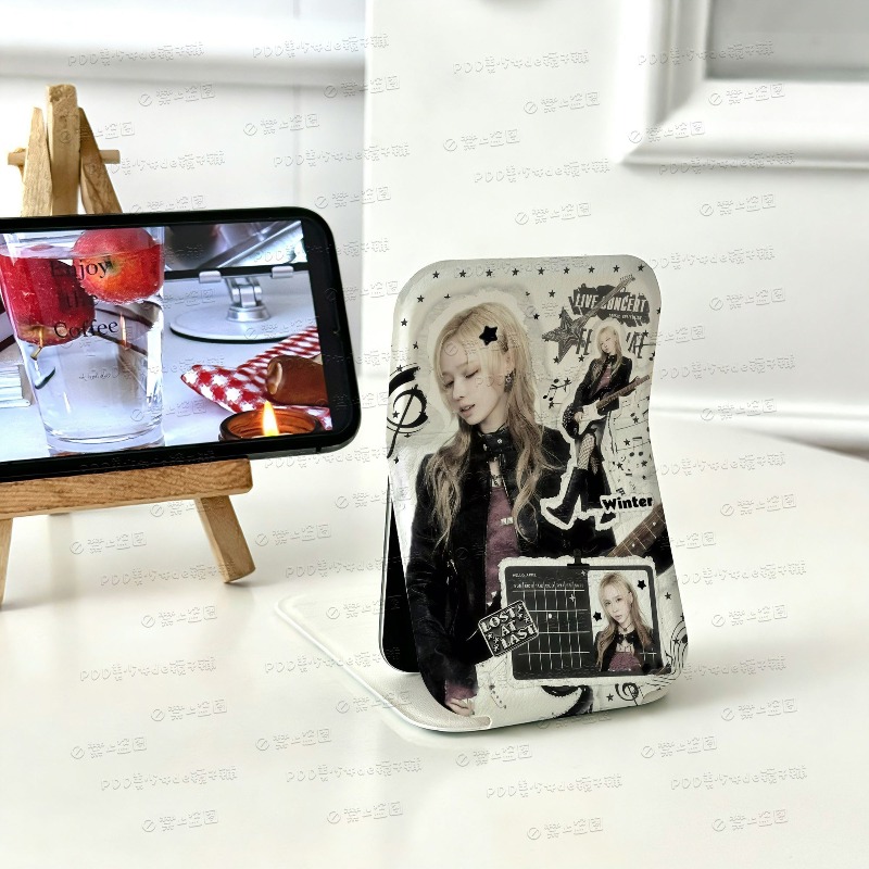 Aespas Mini Folding Makeup Mir - Travel Accessories Deals recension och pris
