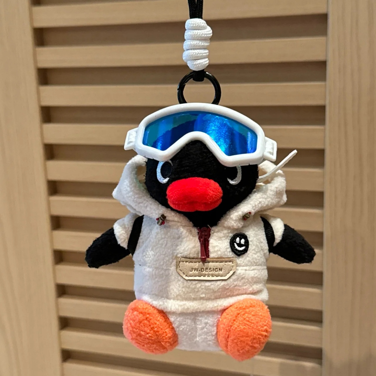 Creative and Quirky Penguin Pe - Quirky Travel Accessories recension och pris