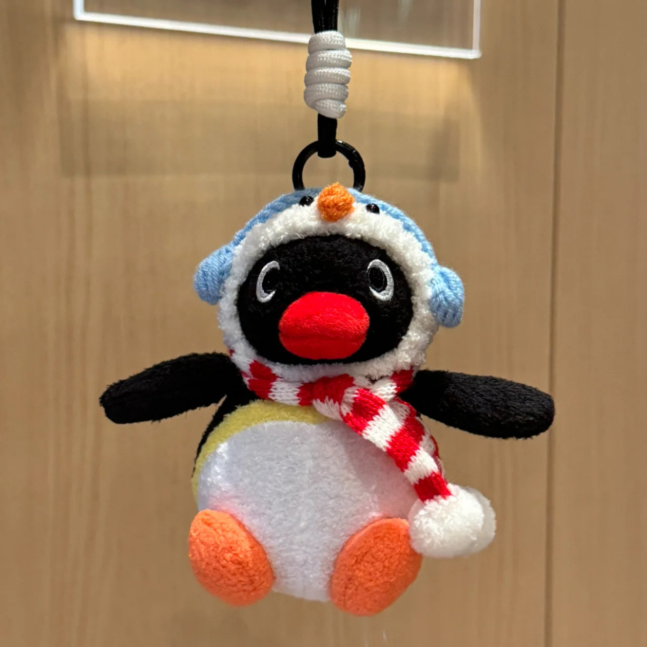 Creative and Quirky Penguin Pe - Quirky Travel Accessories recension och pris