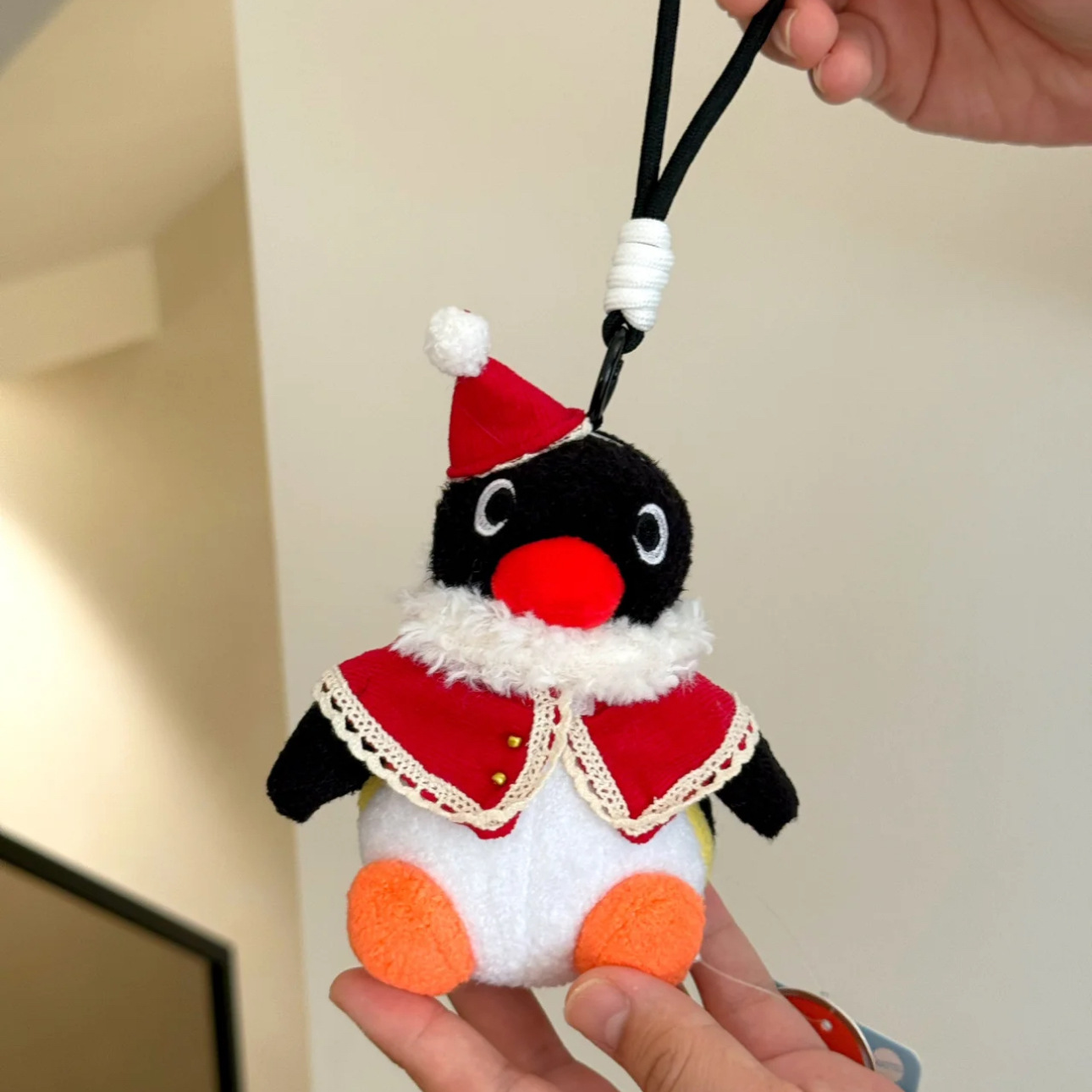 Creative and Quirky Penguin Pe - Quirky Travel Accessories recension och pris