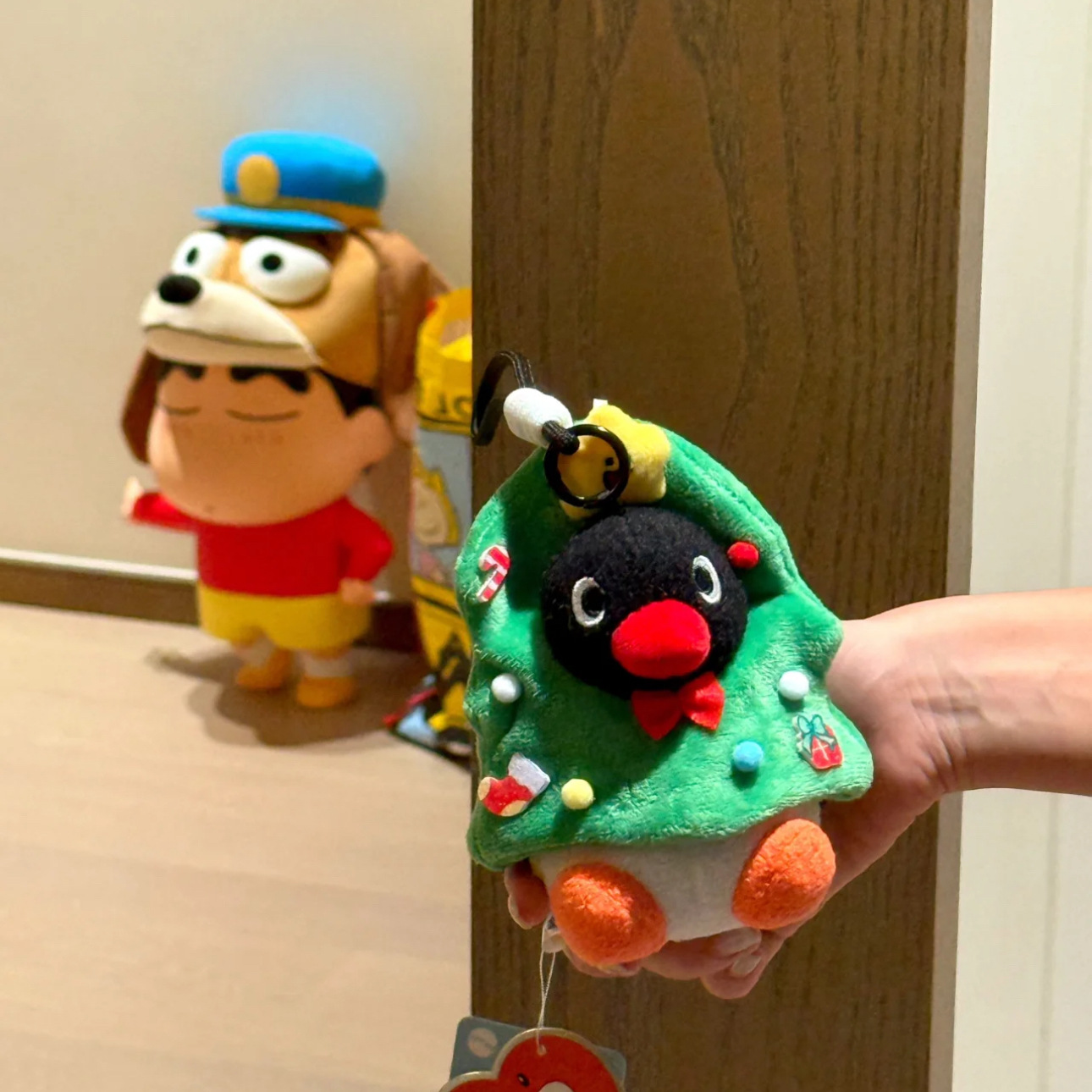 Creative and Quirky Penguin Pe - Quirky Travel Accessories recension och pris