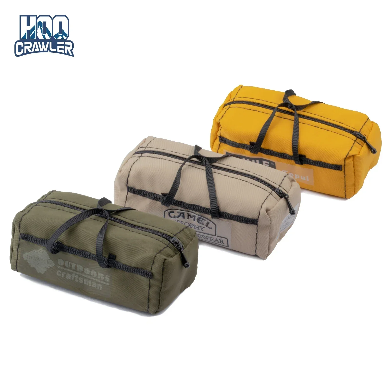 Simulated Mini Luggage Miniatu - Travel Accessories B&M recension och pris