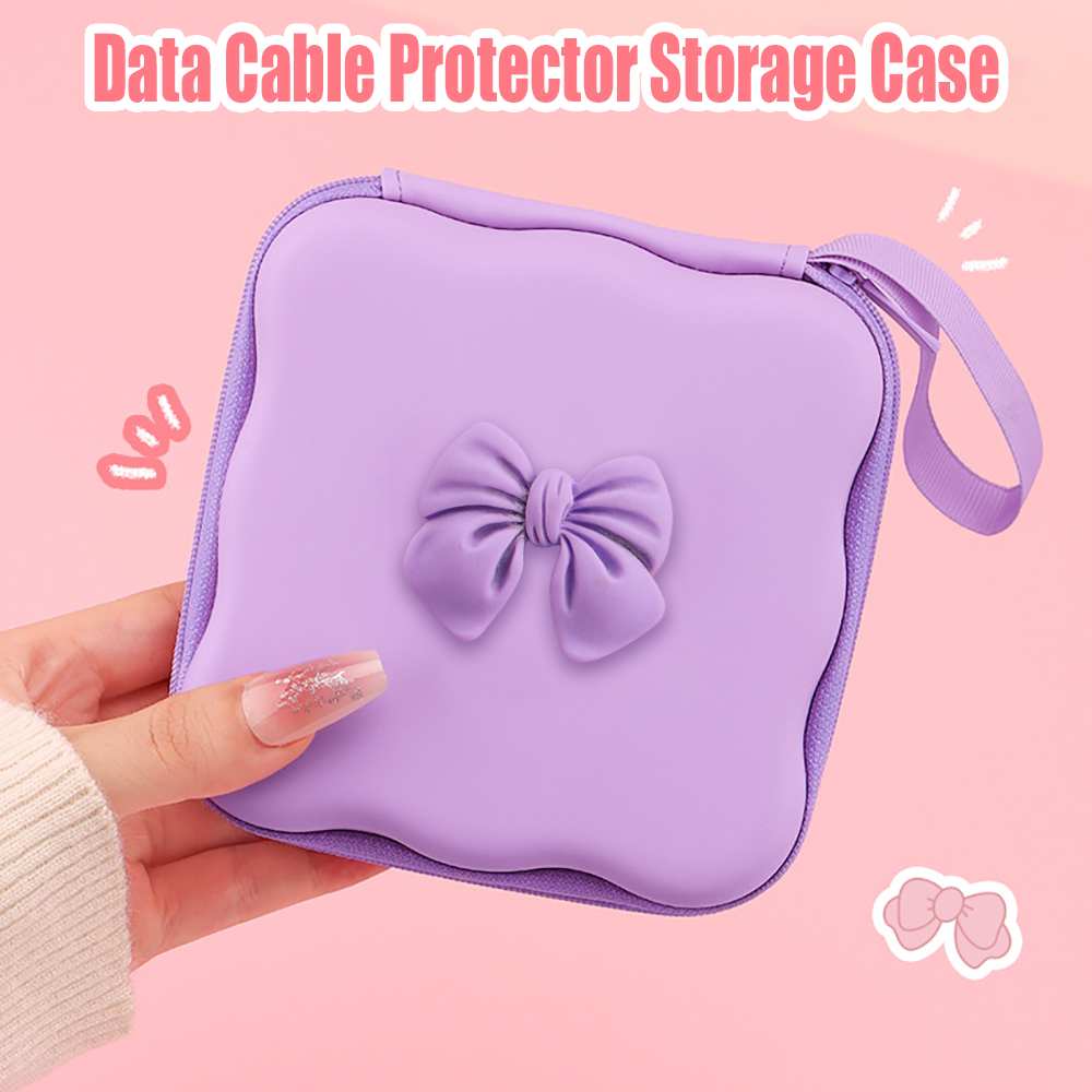 Charger Protector Cable Protec - Travel Accessories Electronics recension och pris