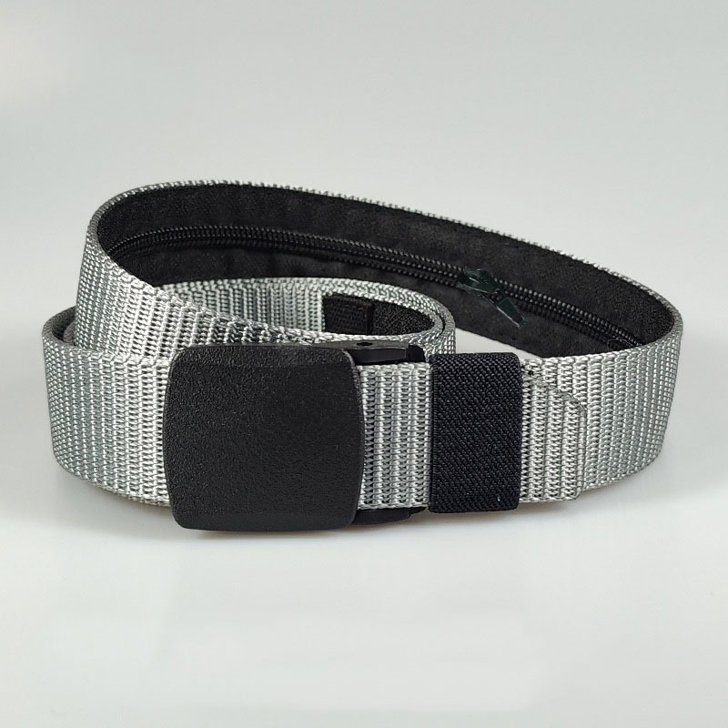 Travel Cash Anti Theft Belt Wa - Travel Packing Accessories recension och pris