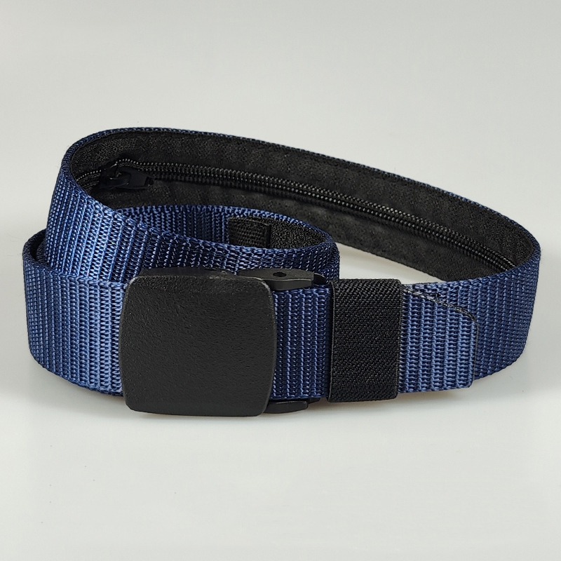 Travel Cash Anti Theft Belt Wa - Travel Packing Accessories recension och pris