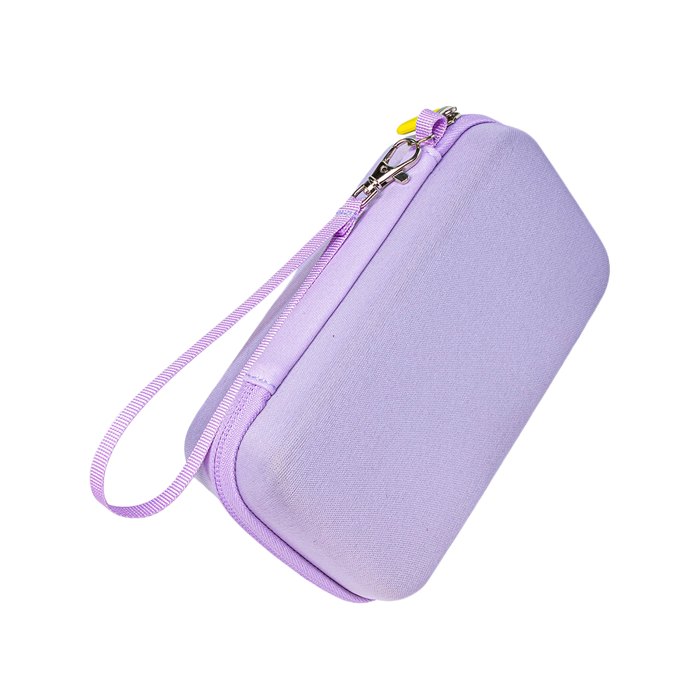 Kids Camera Case EVA Protectiv - Camera Bag Travel recension och pris