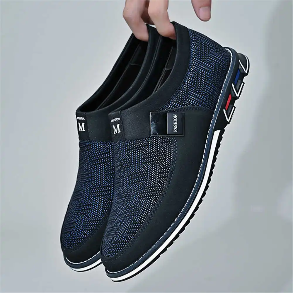 Dark Blue 44-45 Summer Shoes S - Travel Accessories Ideas recension och pris
