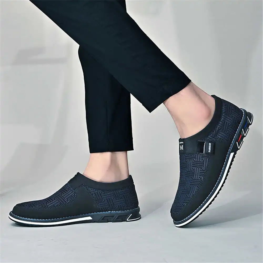 Dark Blue 44-45 Summer Shoes S - Travel Accessories Ideas recension och pris