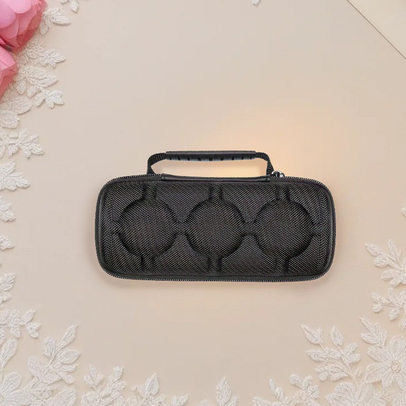 Travel Case for Watch with 3 S - Quality Travel Accessories recension och pris