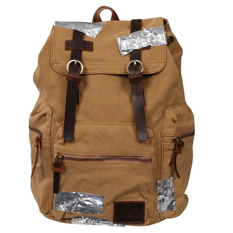 2026 The Last Ellie Cosplay ba - Travel Packing Accessories recension och pris