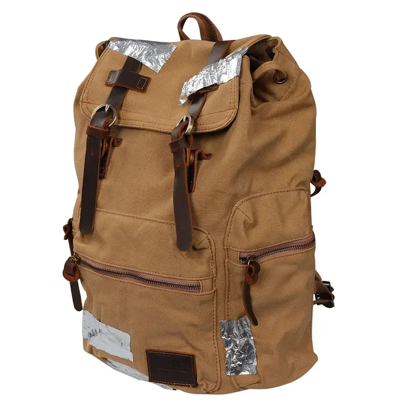 2026 The Last Ellie Cosplay ba - Travel Packing Accessories recension och pris