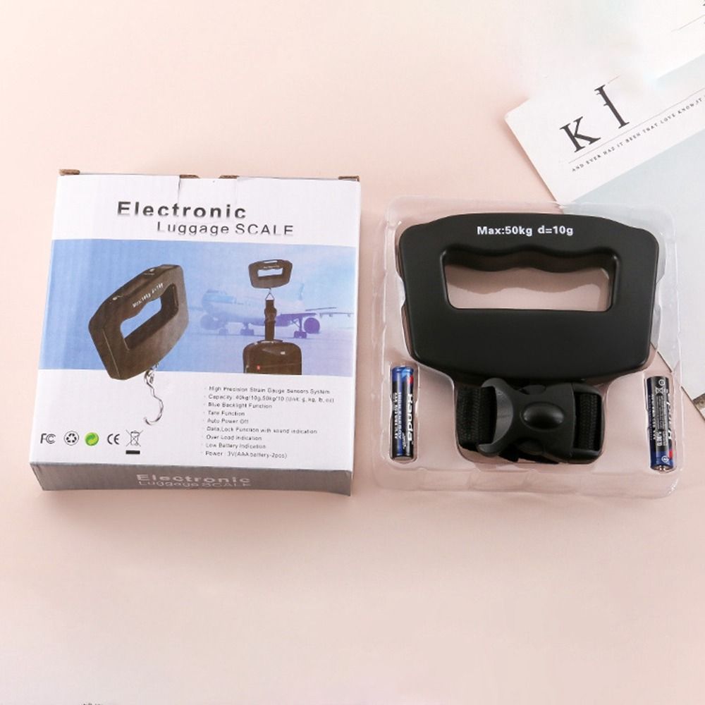 Travel Accessories Baggage Wei - Travel Accessories Electronics recension och pris
