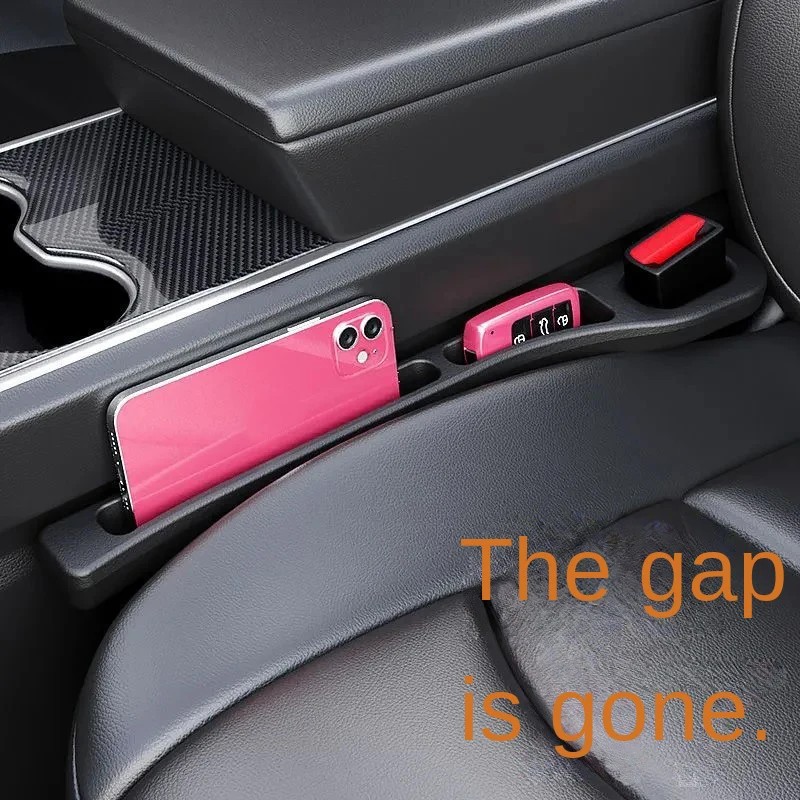 Car Seat Gap Plug, Car Interio - Travel Accessories Deals recension och pris