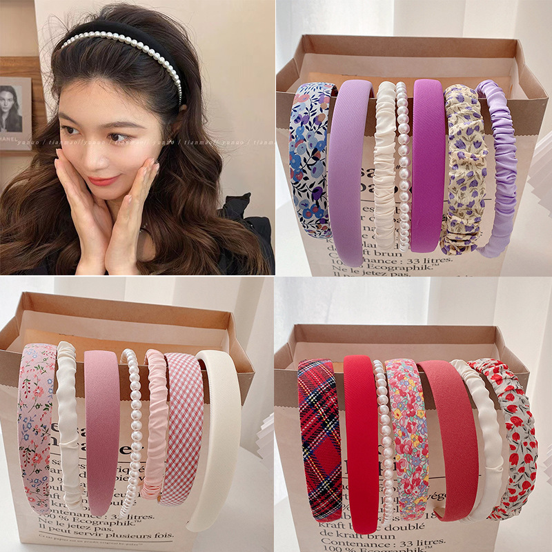 5/7pcs Set Fashion Women Cloth - Travel Accessories Kit recension och pris