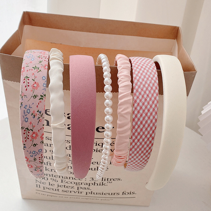 5/7pcs Set Fashion Women Cloth - Travel Accessories Kit recension och pris