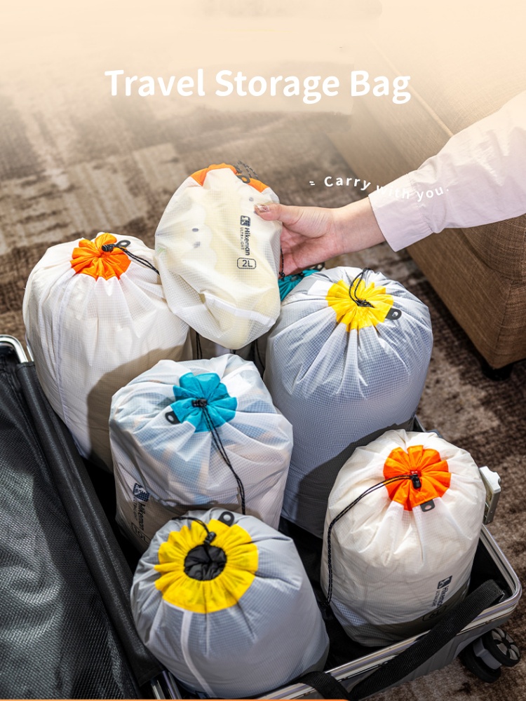 Travel Storage Bag Waterproof  - Travel Packing Accessories recension och pris