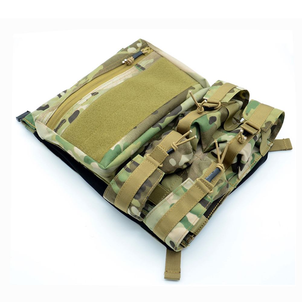 Tactical Vest Backpack Back Pa - Hydration Pack Backpack recension och pris